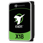 Seagate stellt die weltweit erste NVMe Festplatte vor
